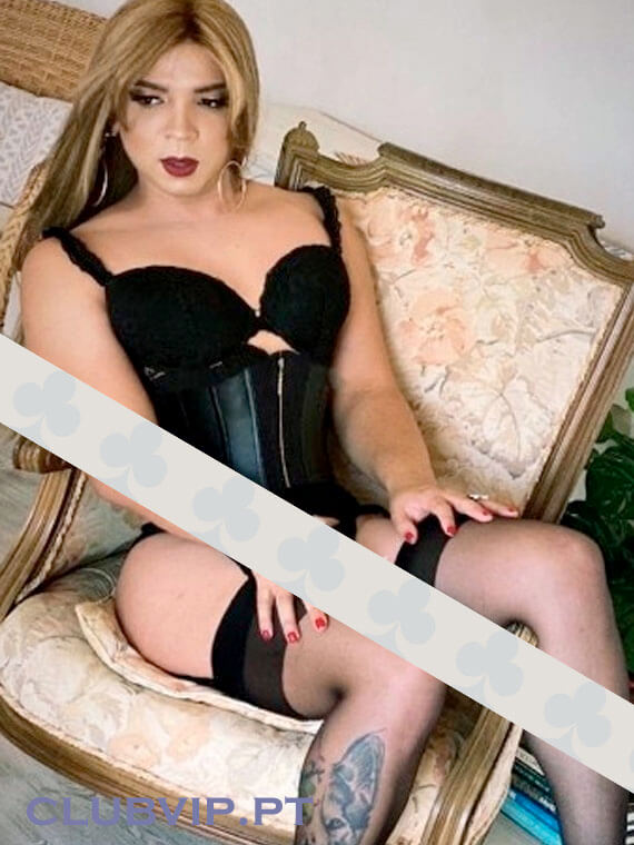 Acompanhante-Viptransex A Princesa Do Prazer Feito Tesão Sara Angel-CASCAIS