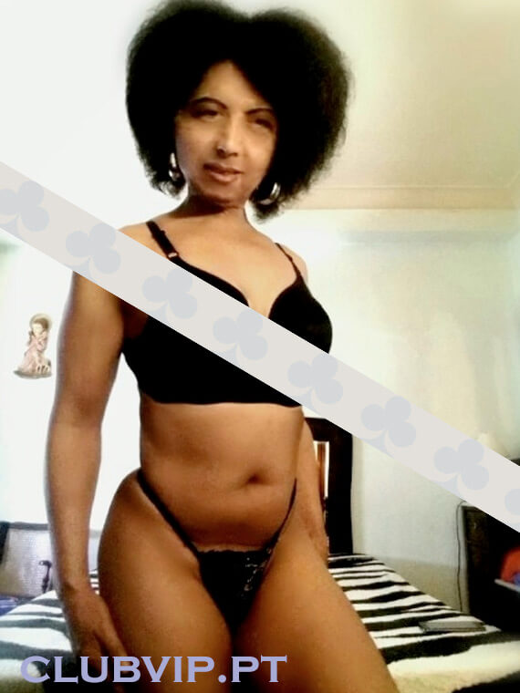 Acompanhante-Travestis Gabriela Sargentelly-Aveiro