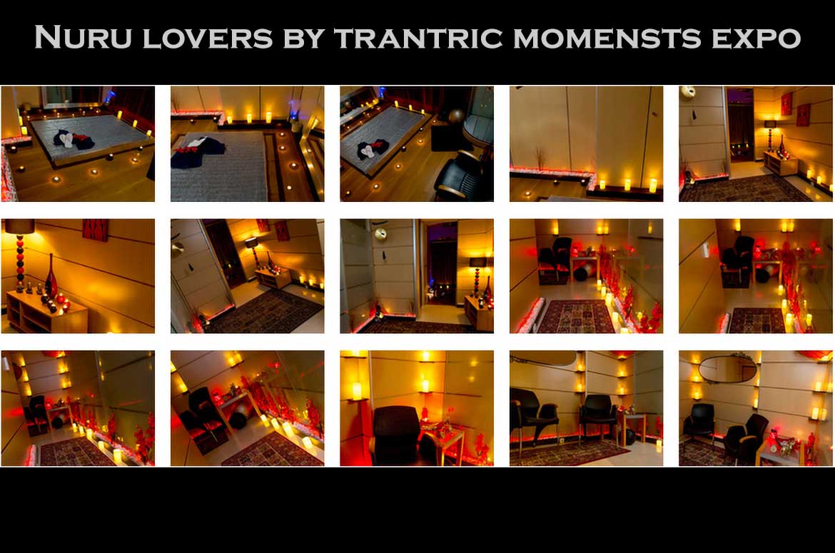Acompanhante-Massagens Sensuais Lisboa - Tantric Moments-Lisboa