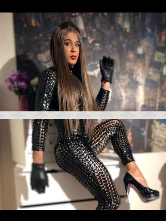 Acompanhante-Vip Transex Um Luxo De Shemale Para Gozar Até Ao Fim Leticia-Braga
