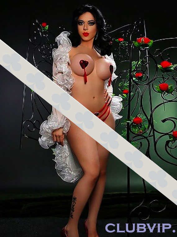 Acompanhante-A Tgatas Travesti Mais Sensual Gatinha Michele -Lisboa