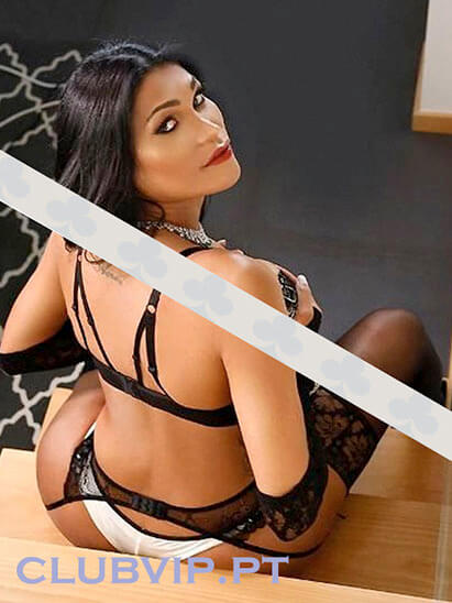 Acompanhante-Travestis Tgatas Uma Vip Entre As Transex Marcela-Braga