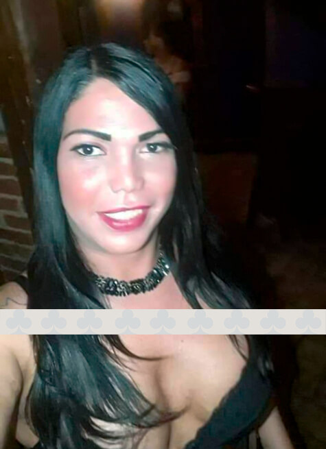 Acompanhante-Acompanhantes Travestis Gaby-Coimbra