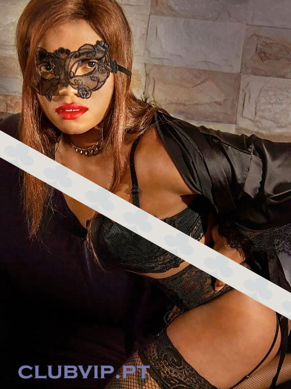 Acompanhante-Travestis Tgatas Shemaile Samantha Jones-Albufeira