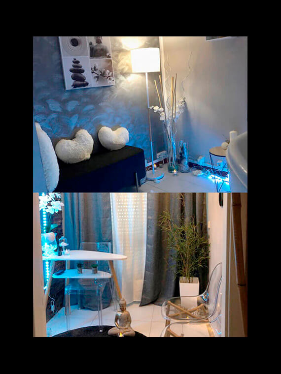 Acompanhante-Massagens Albufeira Algarve Studio Deluxy-Albufeira