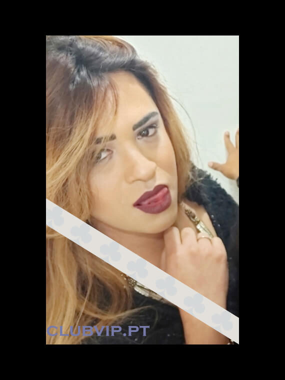 Acompanhante-Travestis Damaia Amadora Carla Vix-Amadora