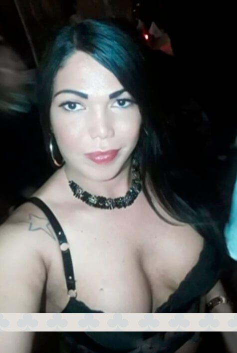 Acompanhante-Acompanhantes Travestis Gaby-Coimbra