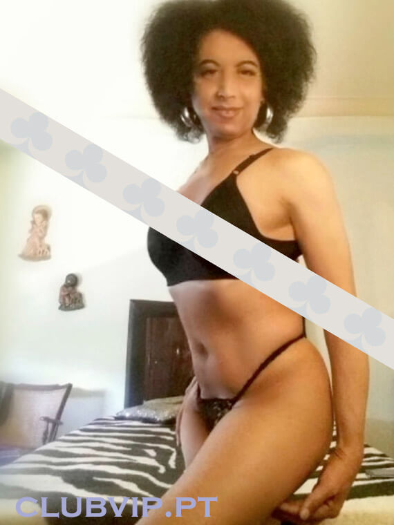 Acompanhante-Travestis Gabriela Sargentelly-Aveiro
