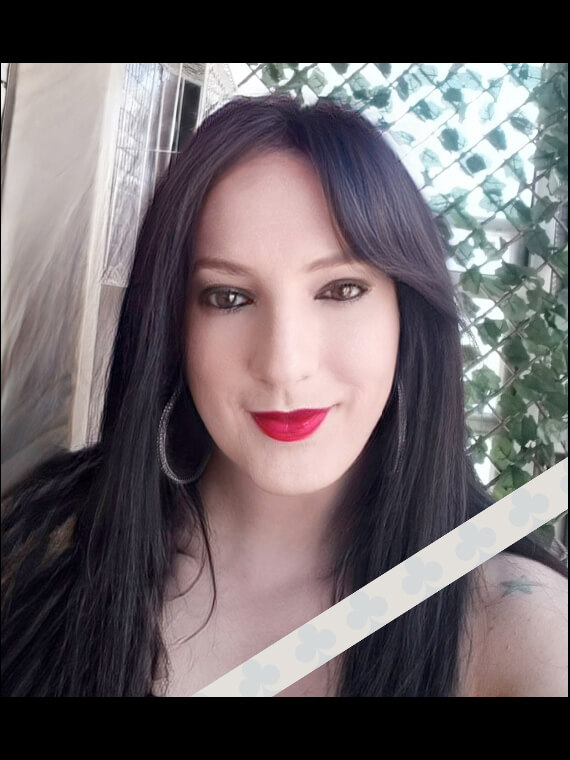 Acompanhante-Elite Das Tgatas Uma Travesti De Luxo Para Festas Brancas E Coloridas Monika Sousa-Lisboa