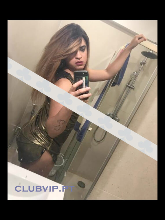 Acompanhante-Travestis Damaia Amadora Carla Vix-Amadora