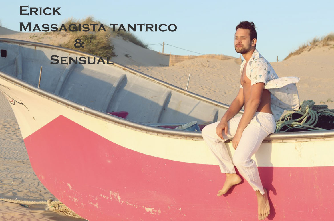 Acompanhante-Massagens Sensuais Lisboa - Tantric Moments-Lisboa