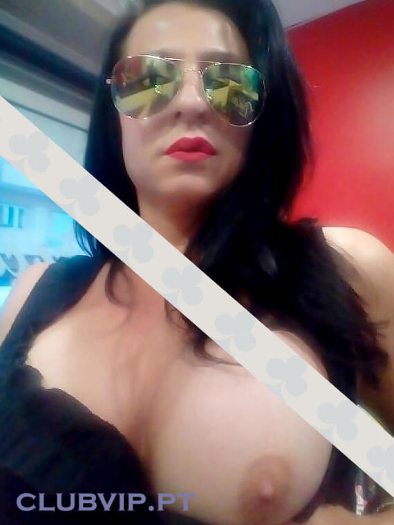 Acompanhante-Travestis Vip Thabata Locatelly-Leiria