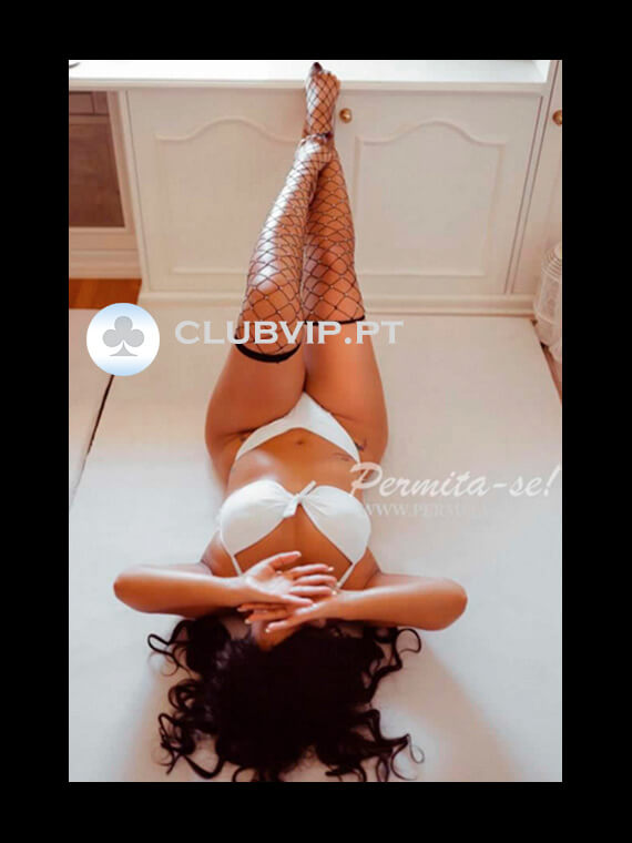 Acompanhante-Massagens Lisboa - Permita-se-Lisboa